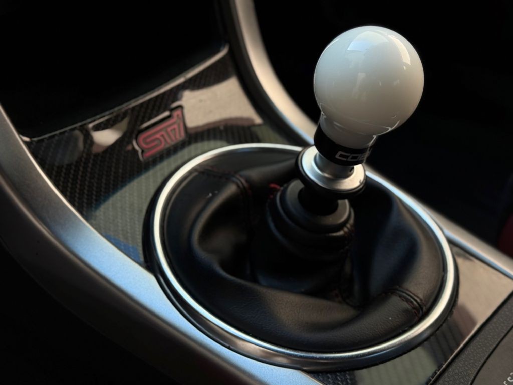 2016 Subaru WRX Image 22