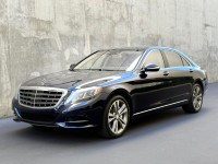 Image for 2015 Mercedes-Benz S-Class S 550 ID: 6823781