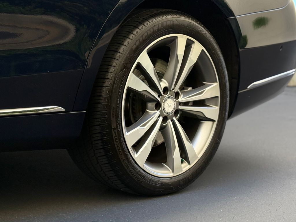 2015 Mercedes-Benz S-Class Image 14
