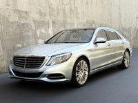 Image for 2016 Mercedes-Benz S-Class S 550 ID: 6825115