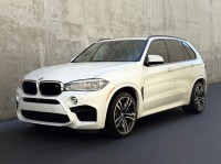 Image for 2018 BMW X5 M ID: 6827462