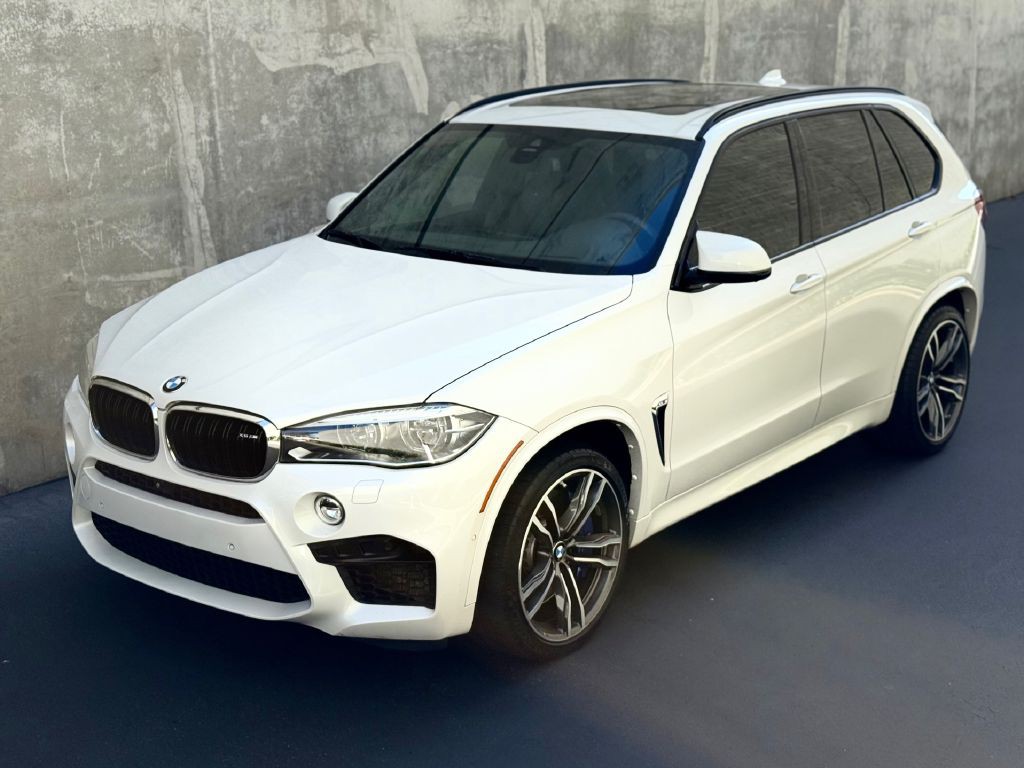 2018 BMW X5 Image 2