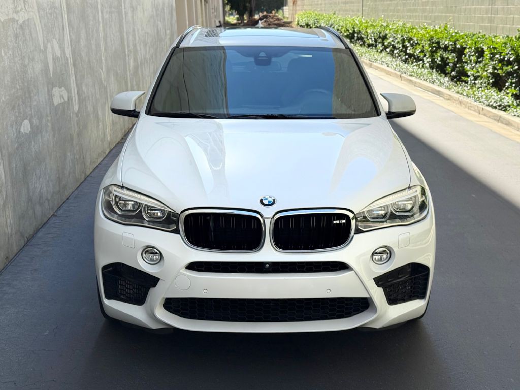 2018 BMW X5 Image 3