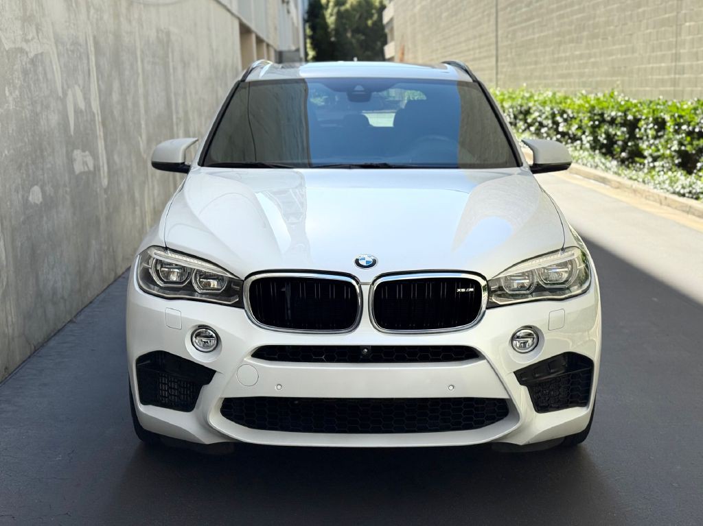 2018 BMW X5 Image 4
