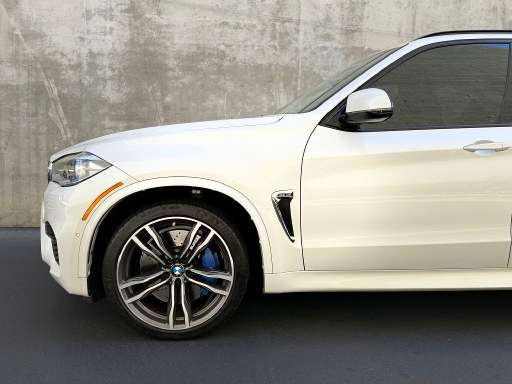 2018 BMW X5 Image 5