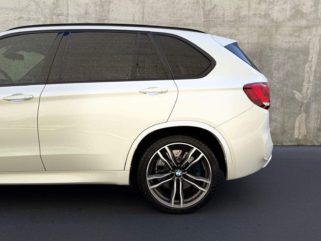 2018 BMW X5 Image 6