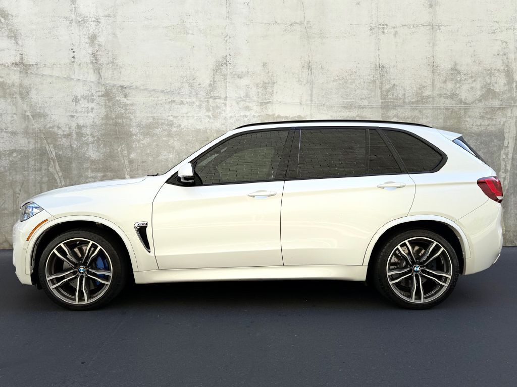 2018 BMW X5 Image 7