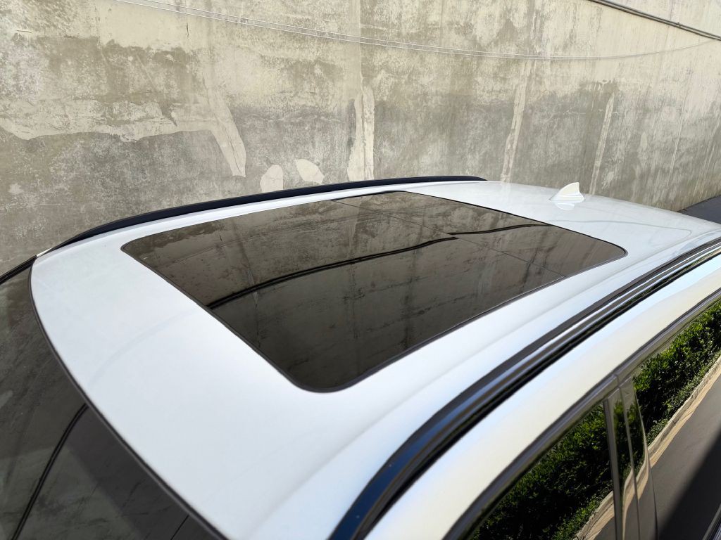 2018 BMW X5 Image 9
