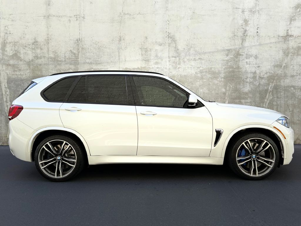 2018 BMW X5 Image 10
