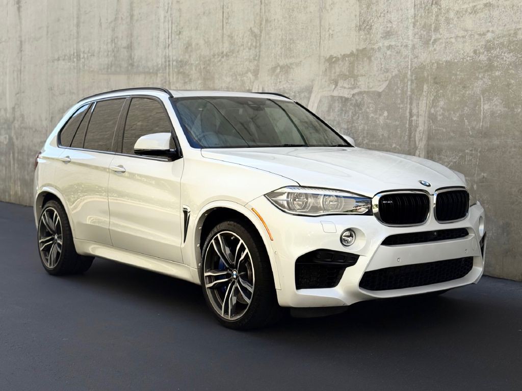 2018 BMW X5 Image 11