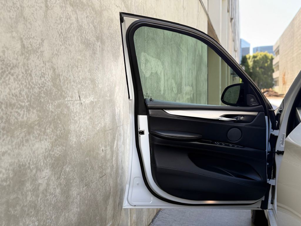 2018 BMW X5 Image 12