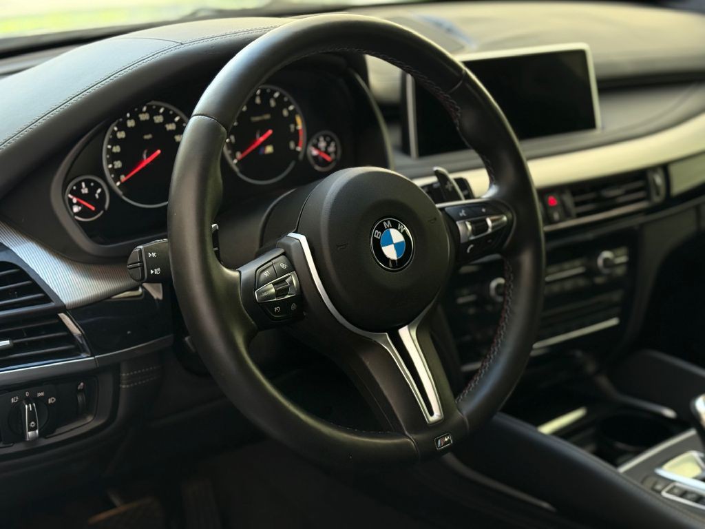 2018 BMW X5 Image 13