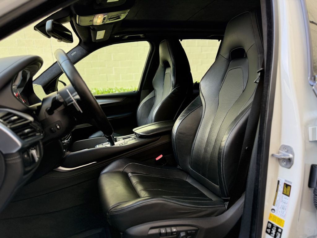 2018 BMW X5 Image 14