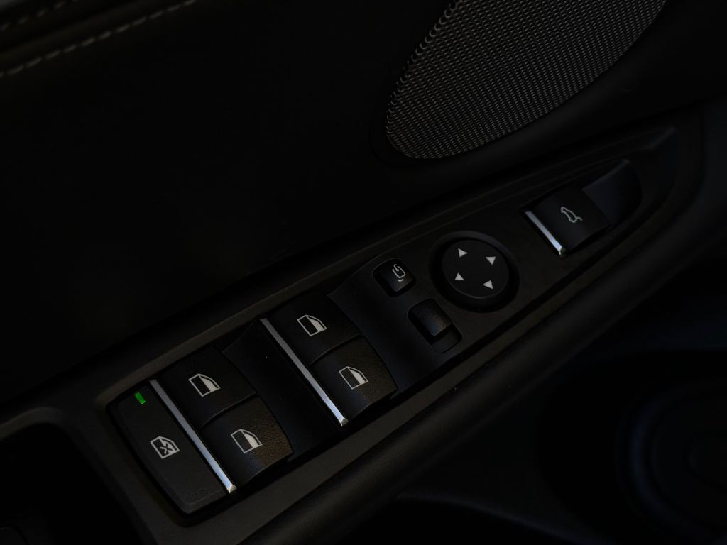 2018 BMW X5 Image 17