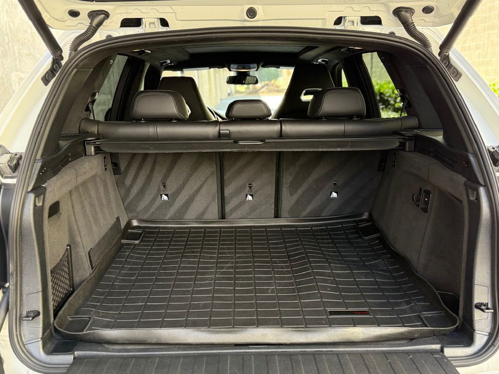 2018 BMW X5 Image 22