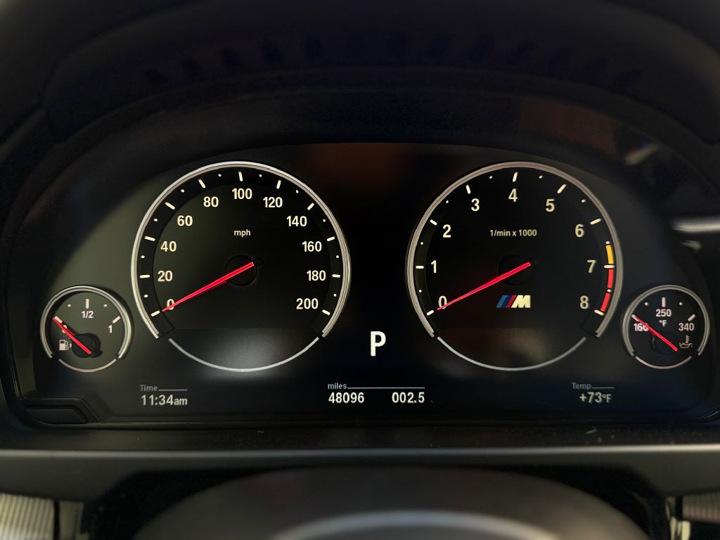 2018 BMW X5 Image 23