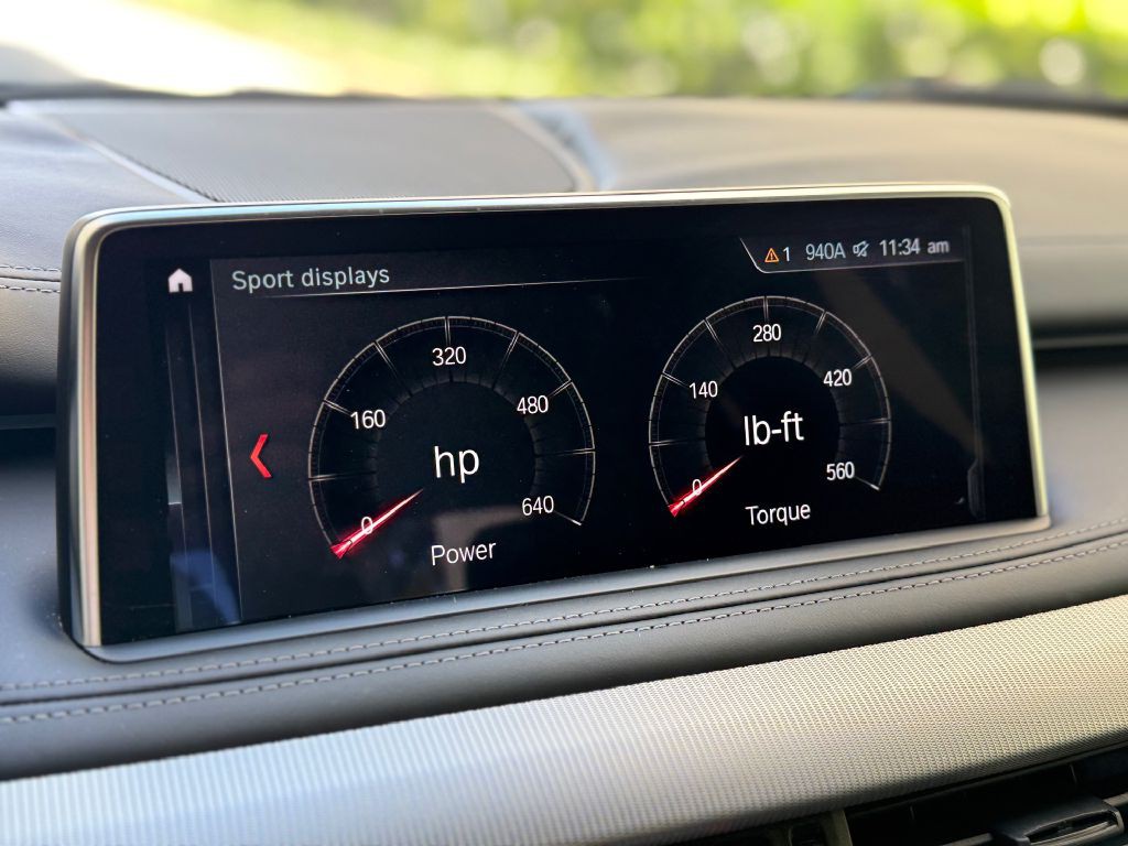 2018 BMW X5 Image 24