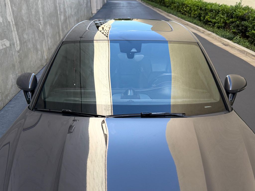 2017 Porsche Macan Image 11