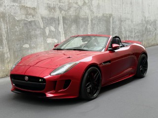 Image for 2016 Jaguar F-TYPE R ID: 6830773