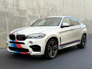 Image for 2017 BMW X6 M ID: 6833228