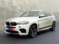 Image for 2017 BMW X6 M ID: 6833228