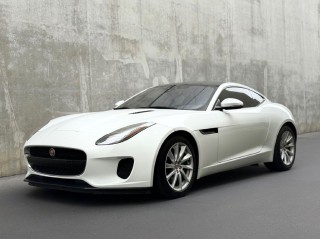 Image for 2018 Jaguar F-TYPE  ID: 6836978