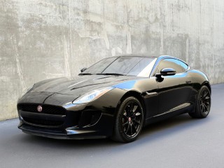 Image for 2017 Jaguar F-TYPE  ID: 6838889