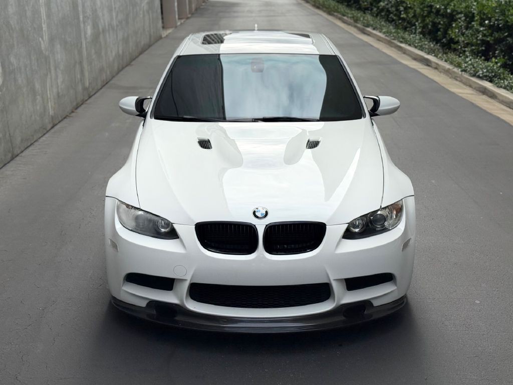 2011 BMW M3 Image 3