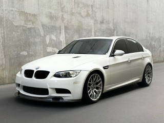 Image for 2011 BMW M3  ID: 6841520