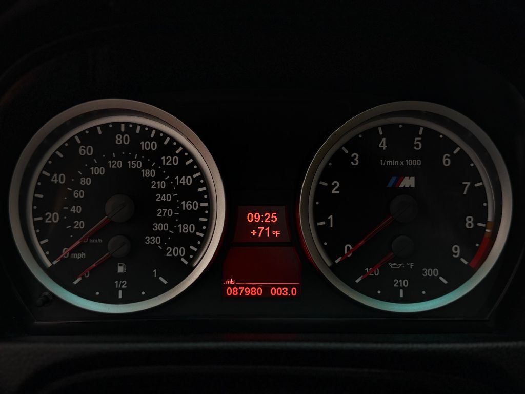 2011 BMW M3 Image 31