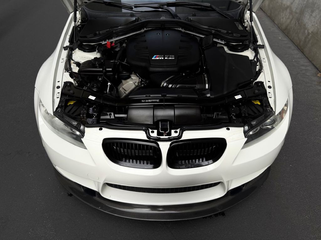 2011 BMW M3 Image 34
