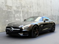 Image for 2016 Mercedes-Benz AMG GT S ID: 6845159