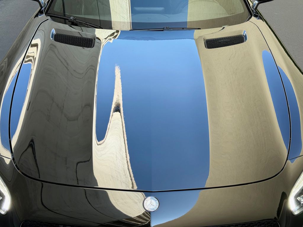 2016 Mercedes-Benz AMG GT Image 6