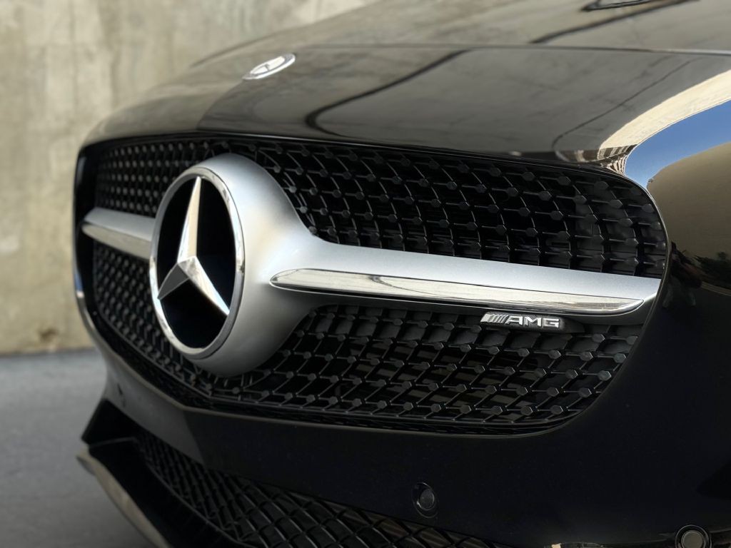 2016 Mercedes-Benz AMG GT Image 7