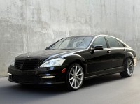Image for 2012 Mercedes-Benz S-Class S AMG 63 ID: 6849700