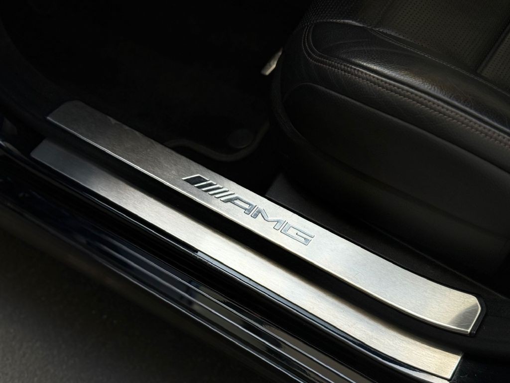 2012 Mercedes-Benz S-Class Image 18