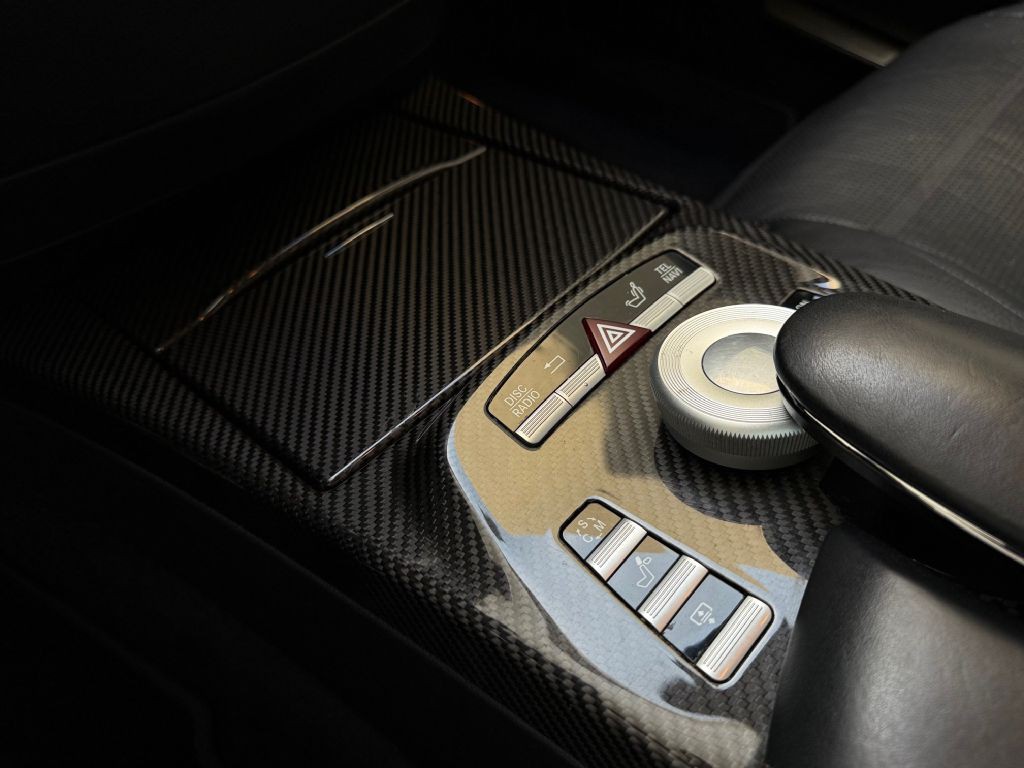 2012 Mercedes-Benz S-Class Image 32