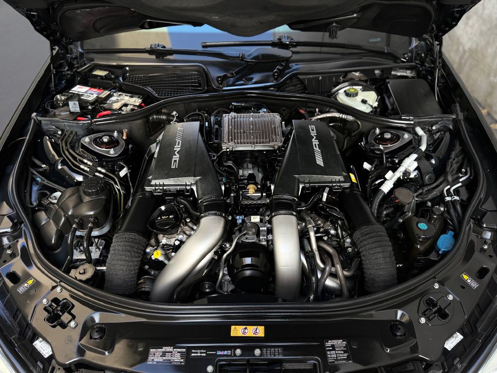 2012 Mercedes-Benz S-Class Image 33