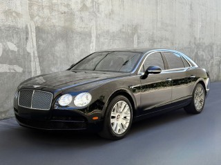 Image for 2015 Bentley Flying Spur  ID: 6853257