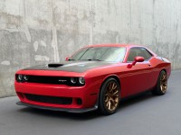 Image for 2016 Dodge Challenger Srt Hellcat ID: 6858281