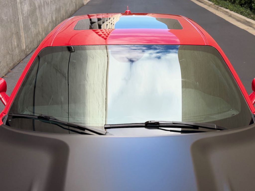 2016 Dodge Challenger Image 5