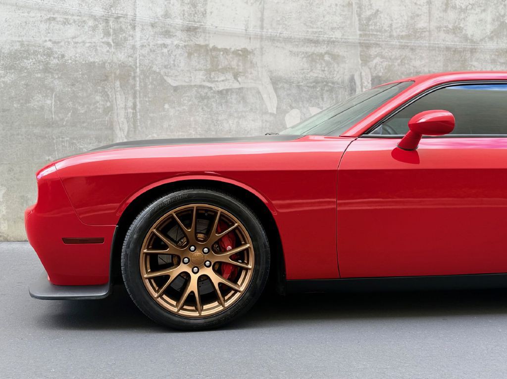 2016 Dodge Challenger Image 7