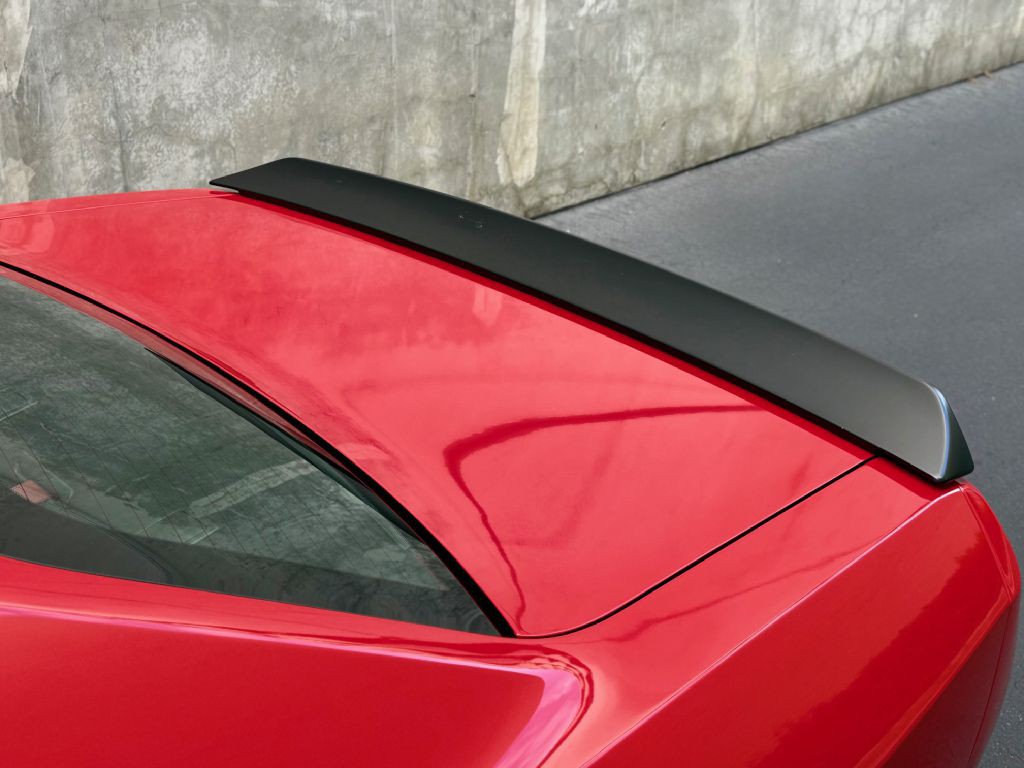 2016 Dodge Challenger Image 9