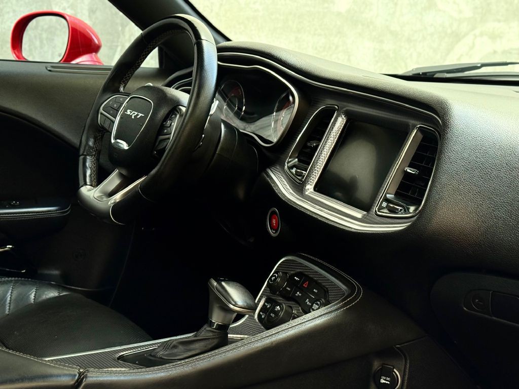 2016 Dodge Challenger Image 23
