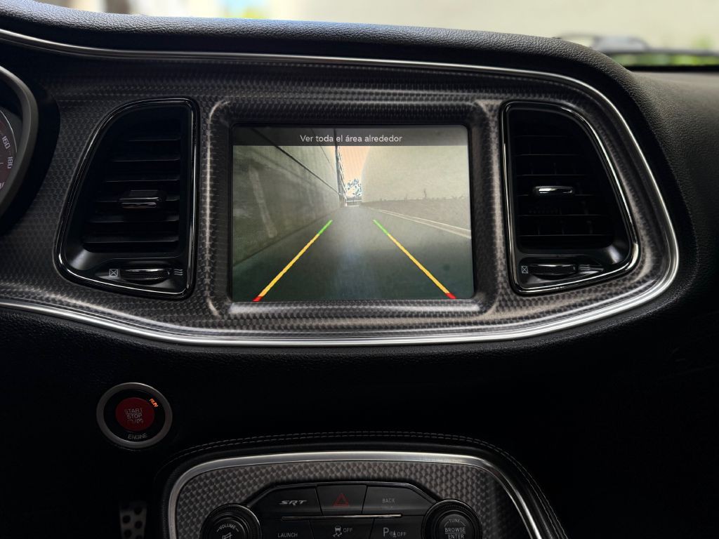 2016 Dodge Challenger Image 26