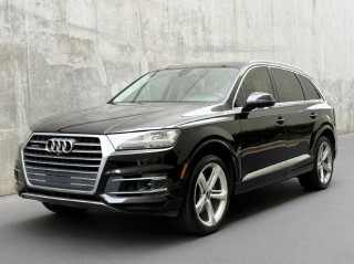 Image for 2019 Audi Q7 Prestige ID: 6863734