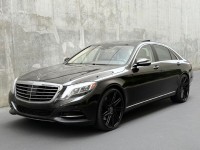 Image for 2015 Mercedes-Benz S-Class S 550 4MATIC ID: 6863743