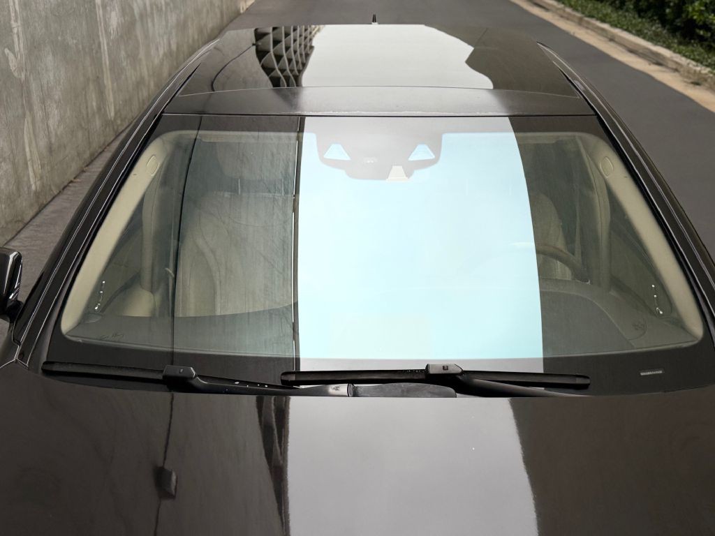 2015 Mercedes-Benz S-Class Image 5