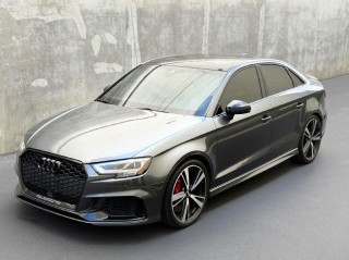 Image for 2018 Audi RS3  ID: 6865920