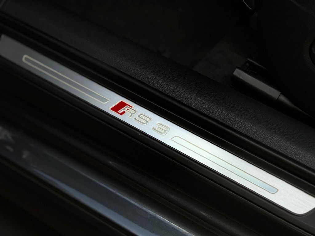 2018 Audi RS3 Image 14